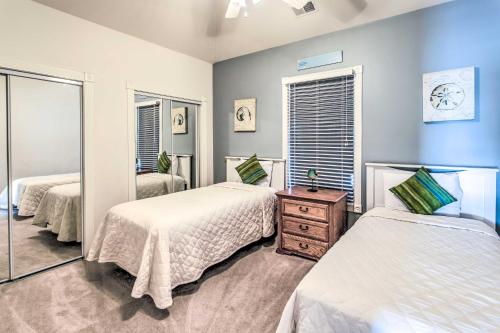 3 Mi to Beach & Golf: Resort Condo in Myrtle Beach photo 9