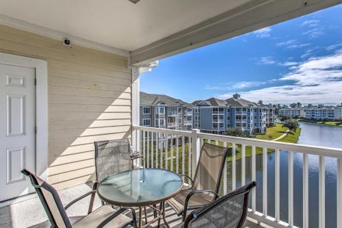3 Mi to Beach & Golf: Resort Condo in Myrtle Beach photo 21
