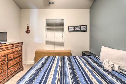 3 Mi to Beach & Golf: Resort Condo in Myrtle Beach photo 17