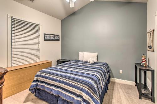3 Mi to Beach & Golf: Resort Condo in Myrtle Beach photo 16