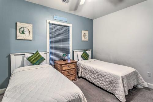 3 Mi to Beach & Golf: Resort Condo in Myrtle Beach photo 19