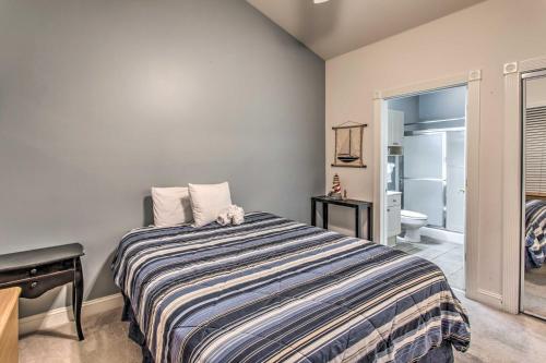 3 Mi to Beach & Golf: Resort Condo in Myrtle Beach photo 18
