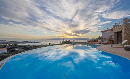 Zdjęcie z galerii obiektu Angelico w mieście Porto Heli