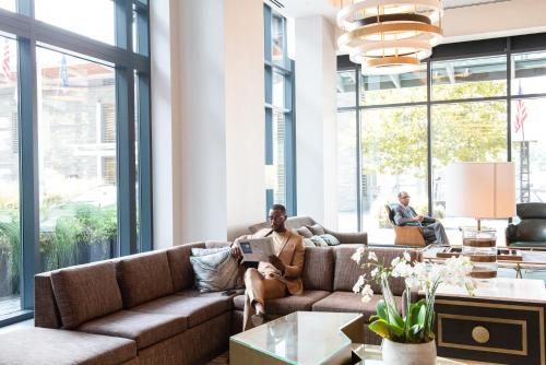 InterContinental - Washington D.C. - The Wharf, an IHG Hotel Image