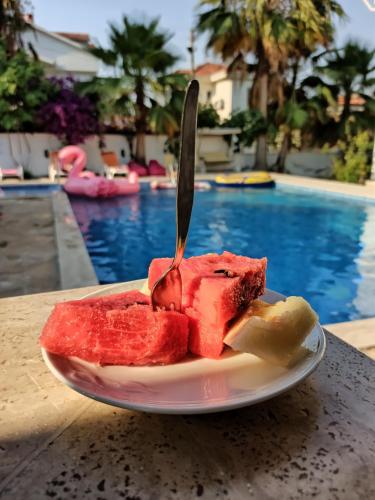 Gambar di galeri bagi Işıl Suit Apart Otel di Dalyan