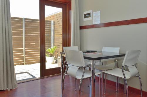 Fotografie z fotogalerie ubytování Myrtleford Motel on Alpine v destinaci Myrtleford