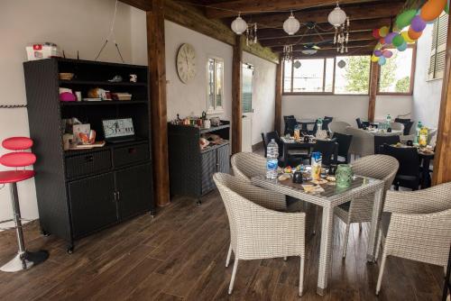 B&B S Home