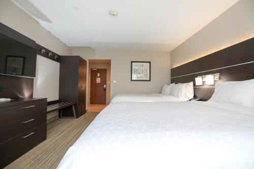 Gallery image of Holiday Inn Express & Suites - Forney by IHG in Forney