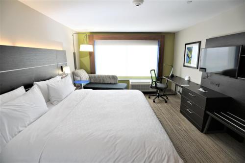 Gallery image of Holiday Inn Express & Suites - Forney by IHG in Forney