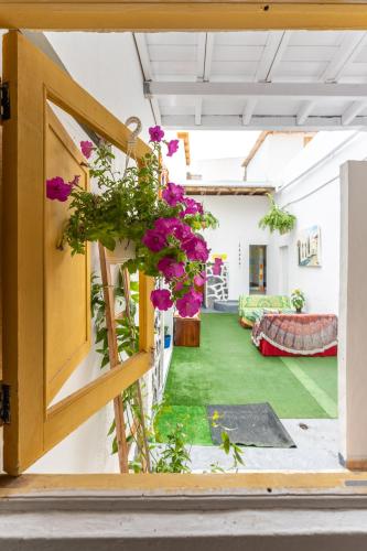 La Casita de Arrecife