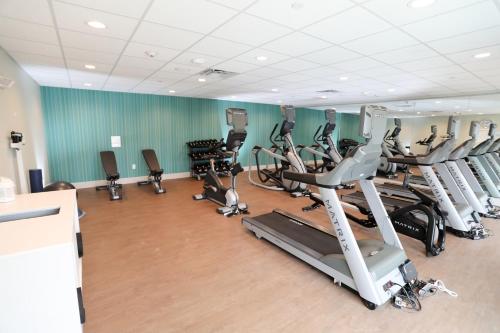 Gallery image of Holiday Inn Express & Suites - Forney by IHG in Forney