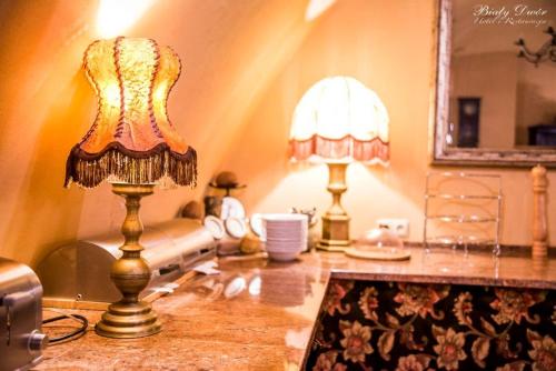 Fotografie z fotogalerie ubytování Biały Dwór v destinaci Kwidzyn