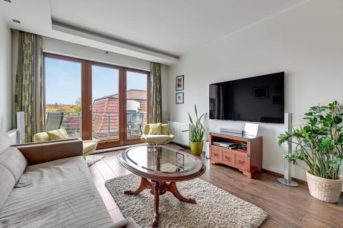 Lion Apartments - Parkur 2