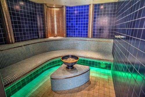 Fotografie z fotogalerie ubytování Das Posthaus stubai&smart Hotel v destinaci Fulpmes
