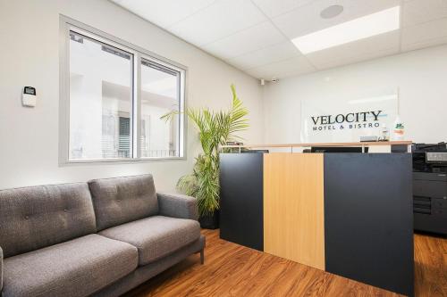 Imagen de la galería de Velocity Motel & Bistro-WA, en Karratha