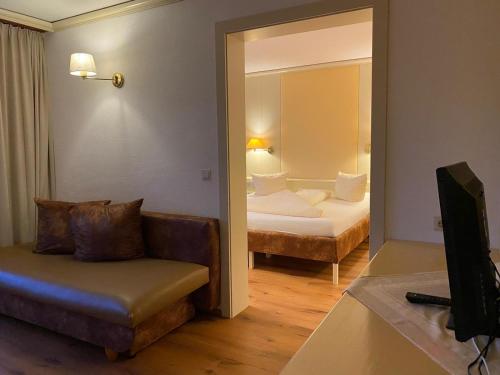 Gallery image of Hotel Belmont in Imst