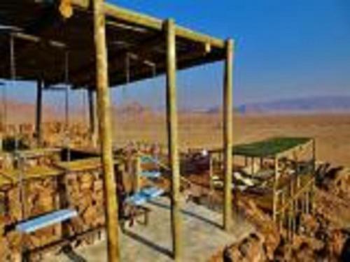 Gallery image of Elegant Desert Camp in Sesriem