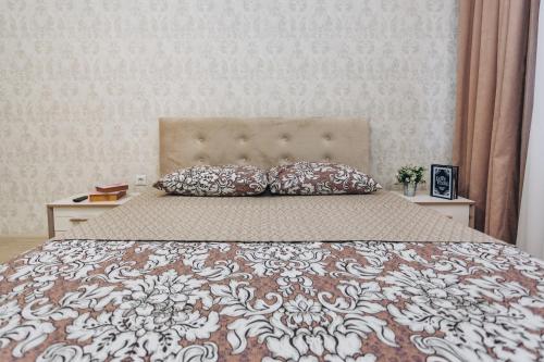 Imagen de la galería de Luxe apart-hotel near Lavina New Building 1 floor, en Sumy
