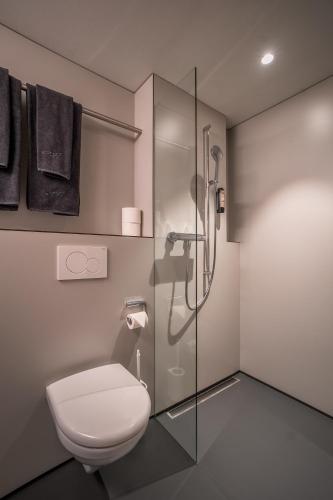 Revier Mountain Lodge Adelboden photo 3