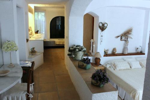 Imagen de la galería de Casa Bourani, en Casares