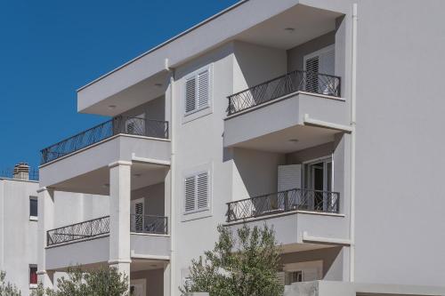 Apartment Villa Barisimo by Makarska Exklusiv