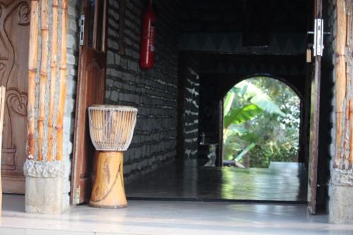 Galeriebild der Unterkunft Kyaninga Royal Cottage in Fort Portal