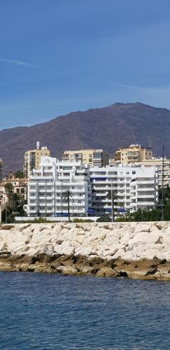 PUERTO ESTEPONA