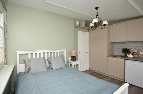 Gallery image of Anna Green House in Palanga