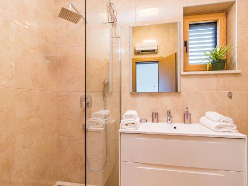 Holiday Home Brijunis blick by Interhome