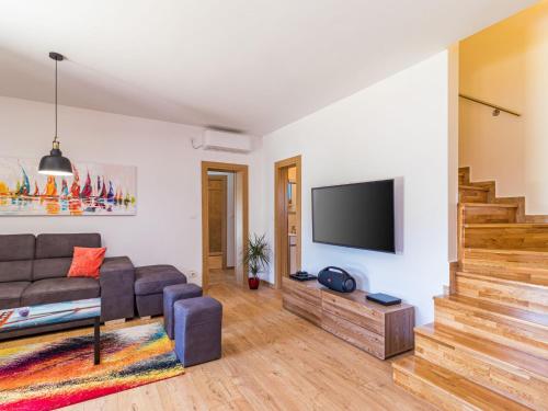 Holiday Home Brijunis blick by Interhome