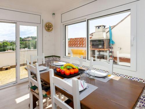 Holiday Home Higea by Interhome