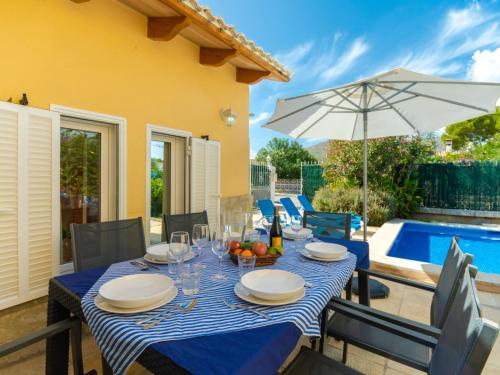 Villa Lilly by Interhome