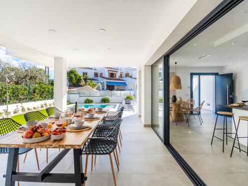 Holiday Home Ca na Cati by Interhome