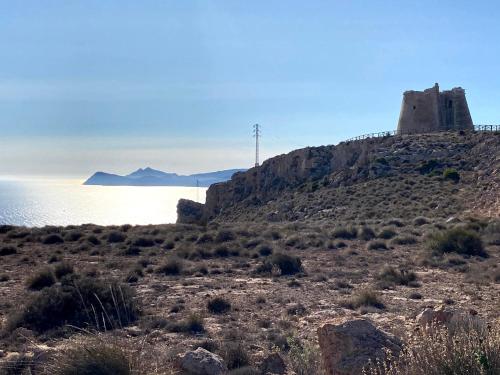Φυσικό τοπίο κοντά σε αυτό το bed & breakfast