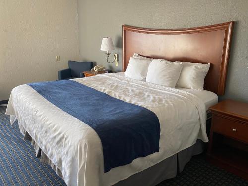 Gallery image of Home2 Suites By Hilton Somerset, Ky in Somerset