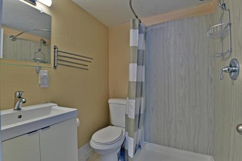 Ванна кімната в Siesta Key Beach - Bari 665 #2