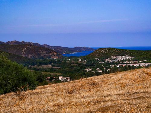 Φυσικό τοπίο κοντά σε αυτό το διαμέρισμα
