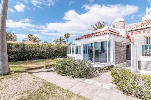 Fotografia z galérie ubytovania Stunning Bungalow at the Sand Dunes of Maspalomas v Playa del Ingles