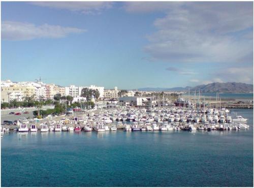 Garrucha Pinar apartments, Spain - Booking.com