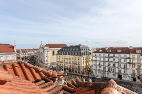 FLH Chic Chiado Exotic Spacious Residence