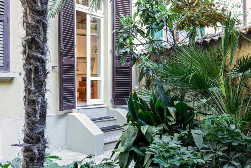 GuestHost - Comfy Studio in Isola