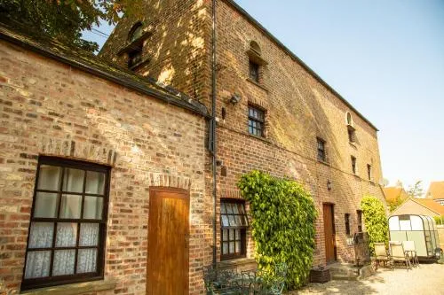 Apartment One, The Carriage House, York photo 1