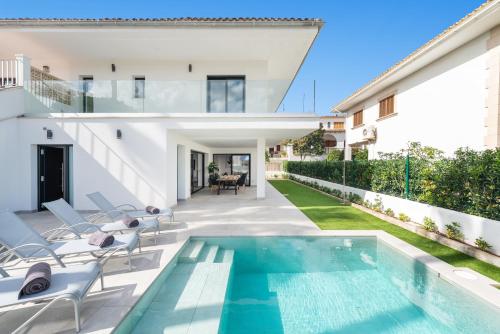 Ca na Cati (Barcarés), Alcudia – Precios actualizados 2022
