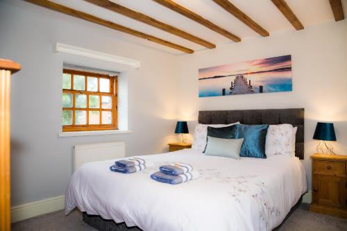 Apartment Two, The Carriage House, Bilbrough, York photo 12