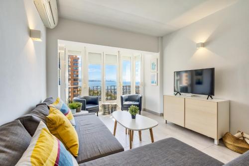 Sur Suites Perla 6
