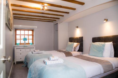 Apartment Two, The Carriage House, Bilbrough, York photo 7