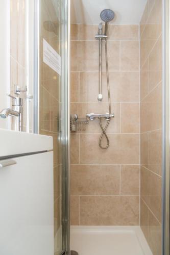 Apartment Two, The Carriage House, Bilbrough, York photo 14