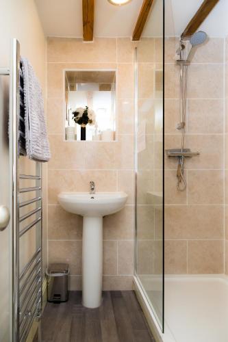 Apartment Two, The Carriage House, Bilbrough, York photo 15