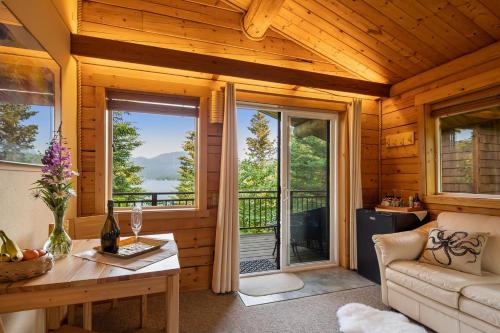 Stillpoint Lodge - All-Inclusive – Photos 2