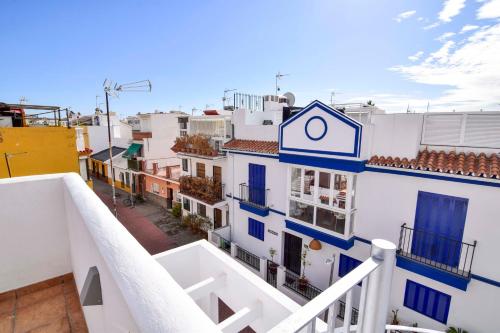 Letmalaga Fisherman's Home
